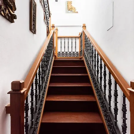 Casa La Rueda With Pool Costa Adeje (Tenerife)