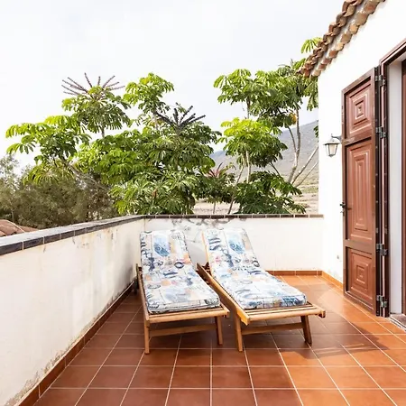 Casa La Rueda With Pool Villa Costa Adeje (Tenerife)
