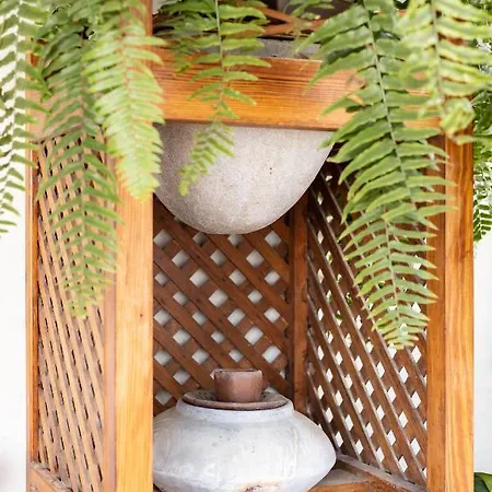 Casa La Rueda With Pool * Costa Adeje (Tenerife)