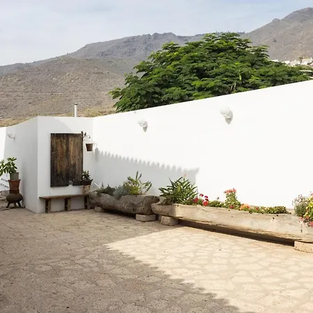 Casa La Rueda With Pool Вилла *