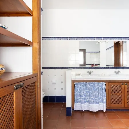 Casa La Rueda With Pool * Costa Adeje (Tenerife)