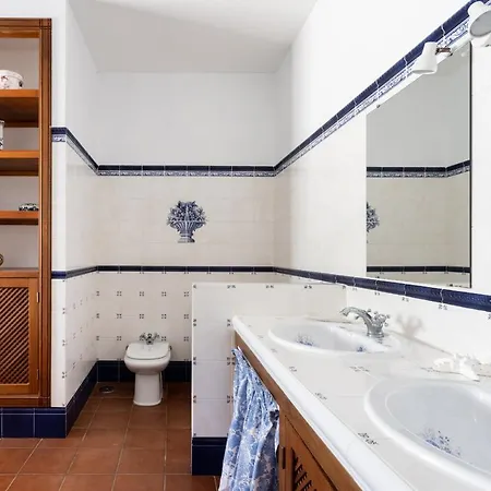 Casa La Rueda With Pool Villa Costa Adeje (Tenerife)