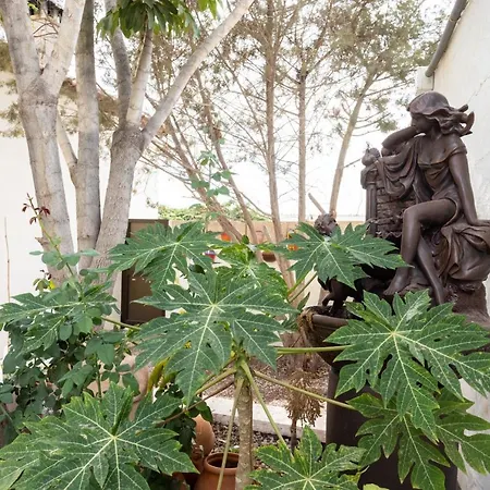 Casa La Rueda With Pool Вилла