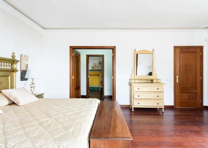 Casa La Rueda With Pool 别墅 阿德耶