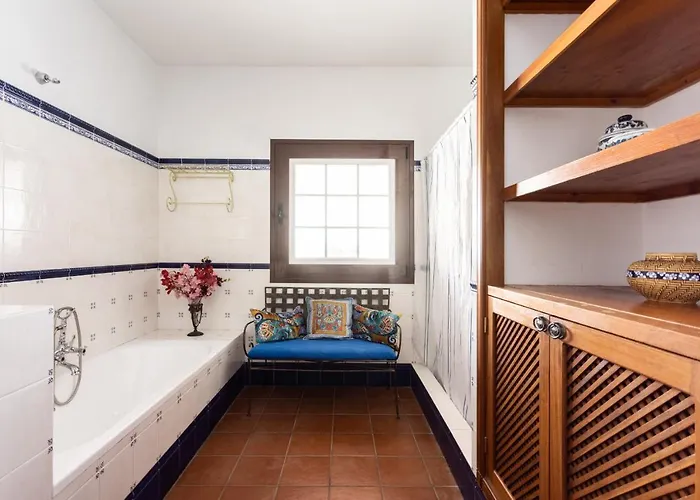 Casa La Rueda With Pool 别墅 阿德耶