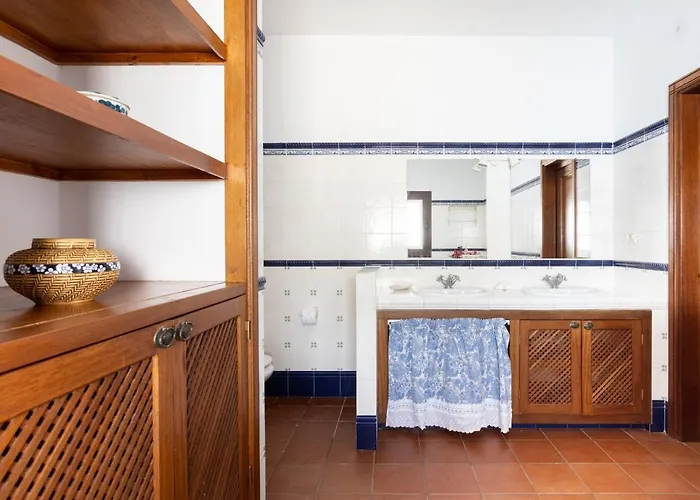 Casa La Rueda With Pool * 阿德耶