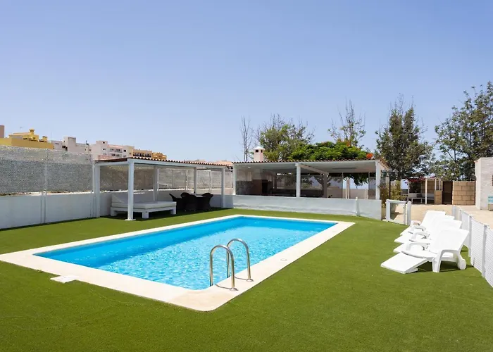 Casa La Rueda With Pool Villa *
