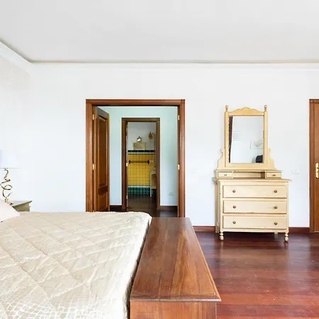 Casa La Rueda With Pool Villa Costa Adeje (Tenerife)