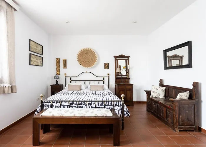Βίλα Casa La Rueda With Pool