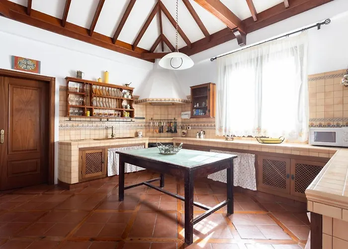 Casa La Rueda With Pool Βίλα *