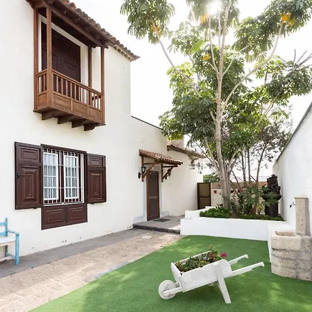 빌라 Casa La Rueda With Pool