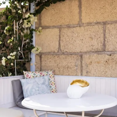 Casa La Rueda With Pool *