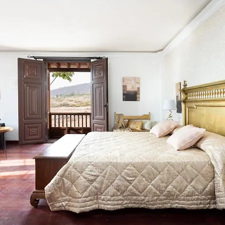 빌라 Casa La Rueda With Pool 아데제