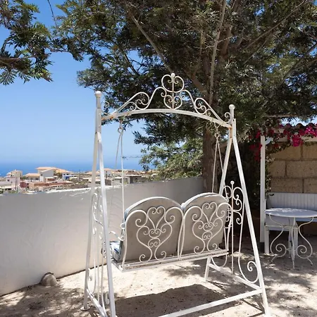 Casa La Rueda With Pool